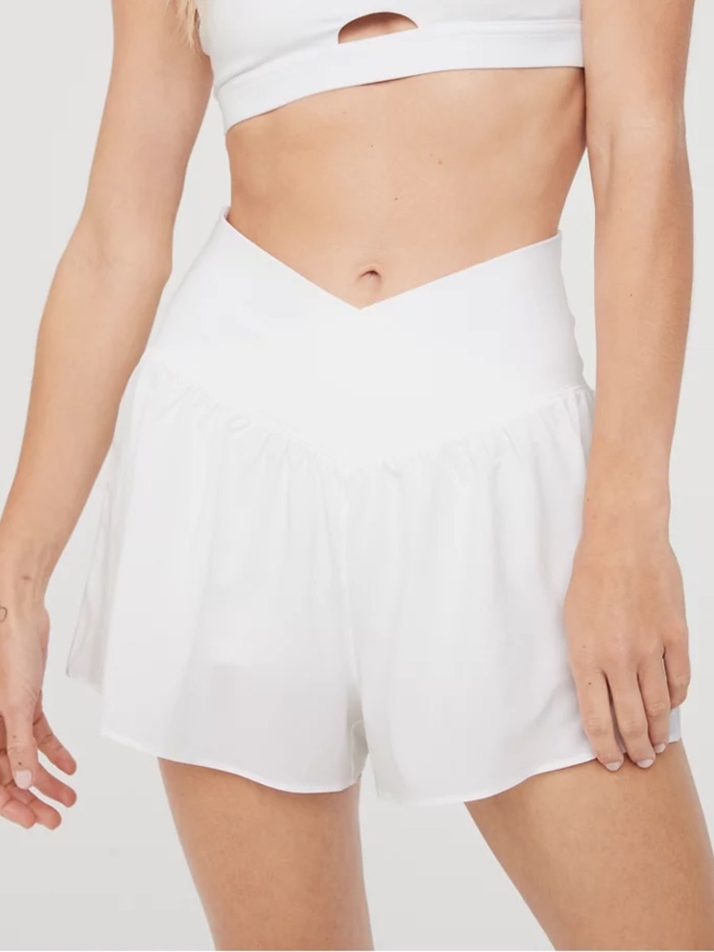 Aerie Shorts